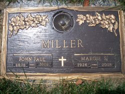 John Paul Miller 