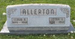 Lloyd Robert Allerton 