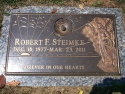 Robert F. Steimke 