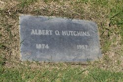 Albert Owston Hutchins 