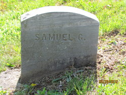 Samuel George Helber 