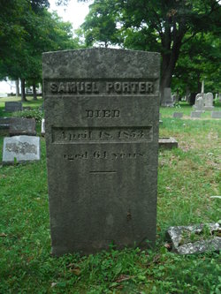 Samuel Porter 