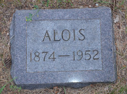Alois Wolfe 