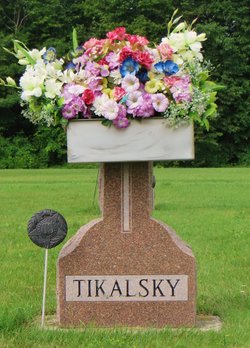 Alfred Tikalsky 