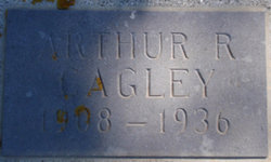 Arthur R. Cagley 