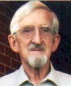 Alfred J. “Pete” Rogers 