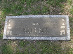 Leamon Earl Burns 