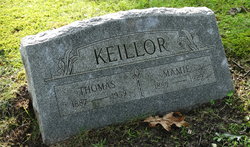Thomas Keillor Jr.