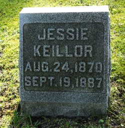 Jessie Keillor 