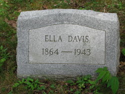 Ella Davis 