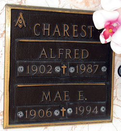 Alfred Charest 