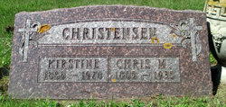 Chris Marines Christensen 