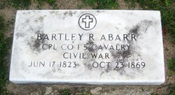 Bartley Reeves Abarr 