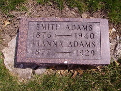 Smith Adams 