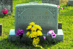 Kelly C. Oliver 