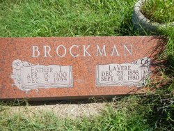 LaVere Brockman 