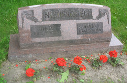Henry Niederquell 