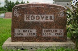 Edward Orville Hoover 
