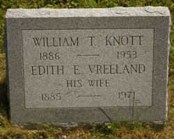 William Thomas Knott 