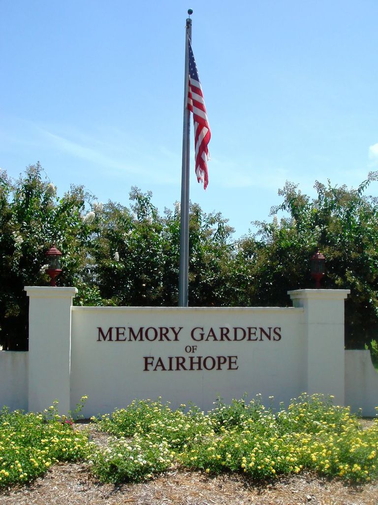 Memory Gardens of Fairhope