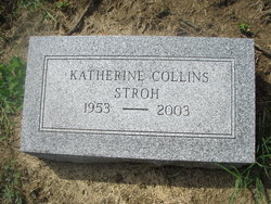 Katherine Collins Stroh 