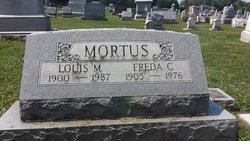 Louis M. Mortus 