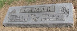 Rex I. Lamar 