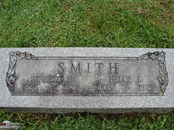 Winfield Frederick Smith 
