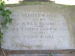 Herbert W. Hale 