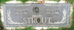 Edwin R. Strout 