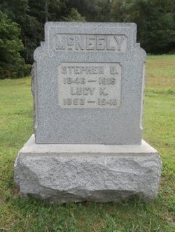 Stephen U. McNeely 