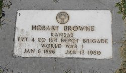 Hobart Browne 