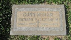 Alexine M. Cunningham 