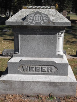 Henry C. Weber 