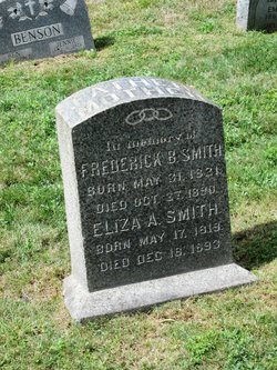 Eliza A. Smith 
