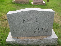 William Bell 