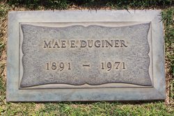Mae Duginer 