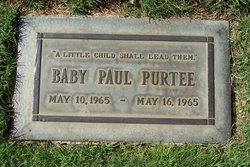Paul A Purtee 