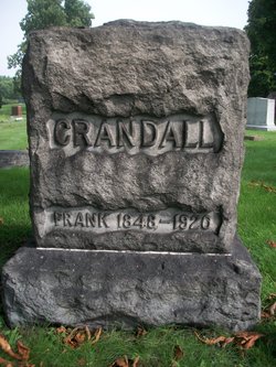 Frank A. Crandall 