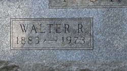Walter R. Norris 
