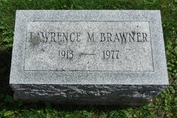 Lawrence M. Brawner 