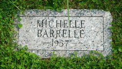 Michelle Barrelle 