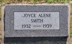 Joyce Alene Smith 