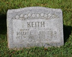 Robert Levi Keith Jr.