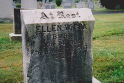 Ellen W Cox 