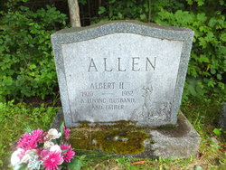 Albert H. Allen 
