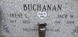 Irene L. Buchanan 
