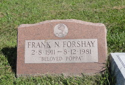 Frank N. Forshay 