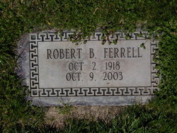 Robert B. Ferrell 