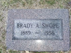 Brady Austin Swope Jr.